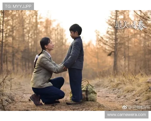 《沧海一粟》：人生如戏，戏如人生，一场关于我们所有人的史诗