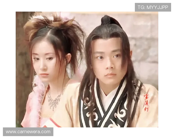 从“宝莲灯”到“我们的日子”，曹骏的荧屏蜕变之路